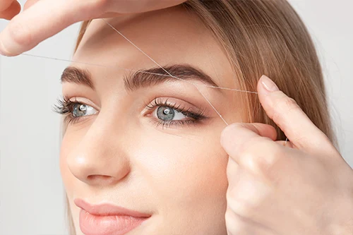 Threading