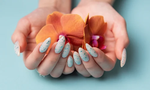 Acrylic Services
