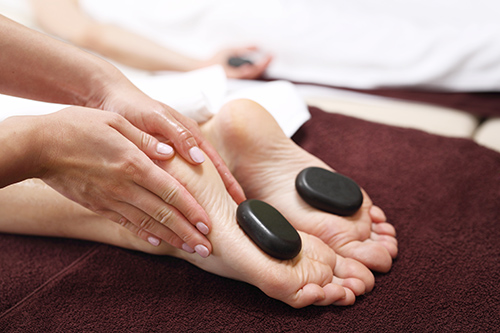 Massage Service